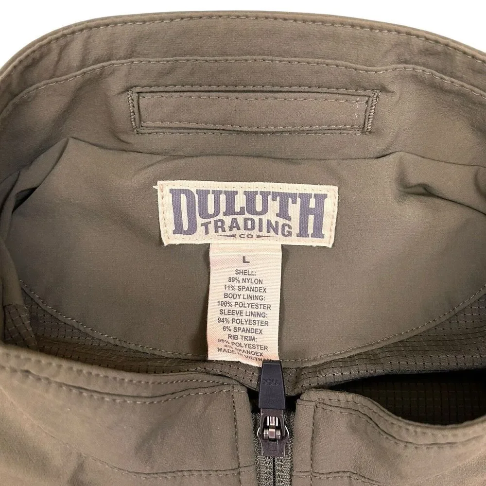 Duluth Trading Co pre owned
